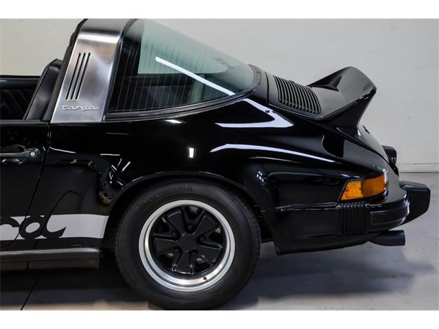 1974 Porsche 911 Carrera (CC-1819332) for sale in Fallbrook, California