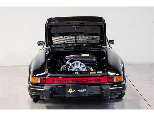 1974 Porsche 911 Carrera (CC-1819332) for sale in Fallbrook, California