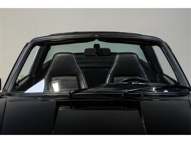 1974 Porsche 911 Carrera (CC-1819332) for sale in Fallbrook, California