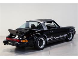 1974 Porsche 911 Carrera (CC-1819332) for sale in Fallbrook, California