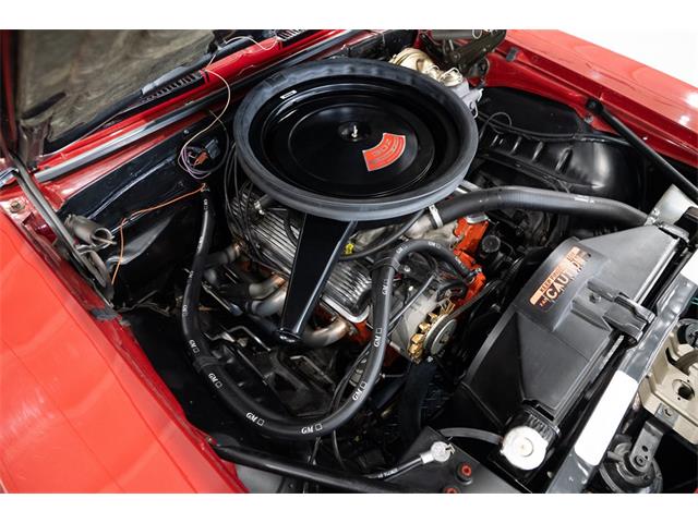 1969 Chevrolet Camaro for Sale | ClassicCars.com | CC-1819338