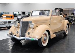 1936 Ford Model 68 (CC-1819340) for sale in Ocala, Florida