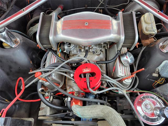 1965 Ford Ranchero for Sale | ClassicCars.com | CC-1819345