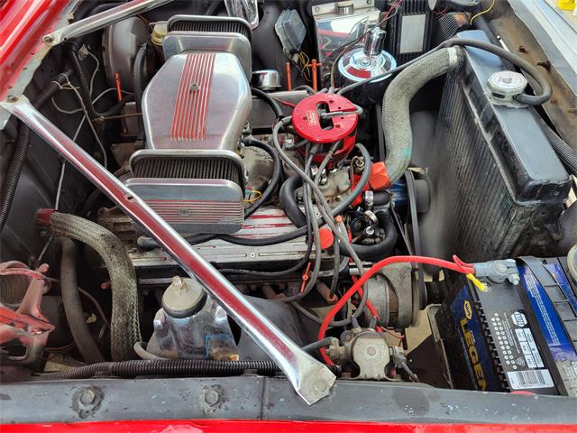 1965 Ford Ranchero for Sale | ClassicCars.com | CC-1819345