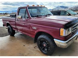 1988 Ford F150 (CC-1819346) for sale in ONLINE, 