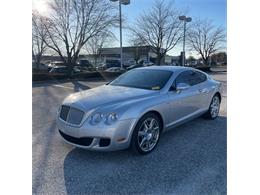 2009 Bentley Continental (CC-1819352) for sale in Fort Lauderdale, Florida