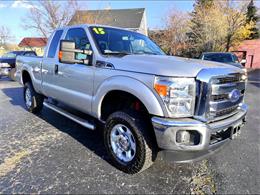 2015 Ford F250 (CC-1819371) for sale in Buffalo, New York