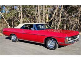1970 Dodge Polara (CC-1819373) for sale in hopedale, Massachusetts
