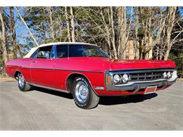 1970 Dodge Polara (CC-1819373) for sale in hopedale, Massachusetts