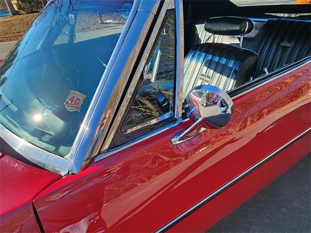 1970 Dodge Polara (CC-1819373) for sale in hopedale, Massachusetts