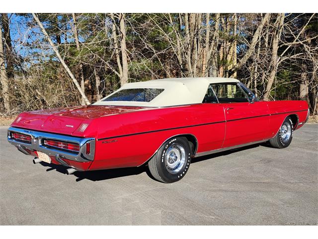 1970 Dodge Polara (CC-1819373) for sale in hopedale, Massachusetts