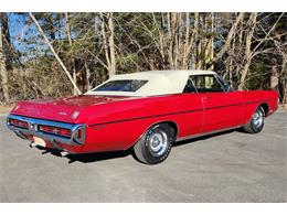 1970 Dodge Polara (CC-1819373) for sale in hopedale, Massachusetts