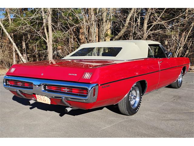 1970 Dodge Polara (CC-1819373) for sale in hopedale, Massachusetts