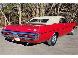 1970 Dodge Polara (CC-1819373) for sale in hopedale, Massachusetts