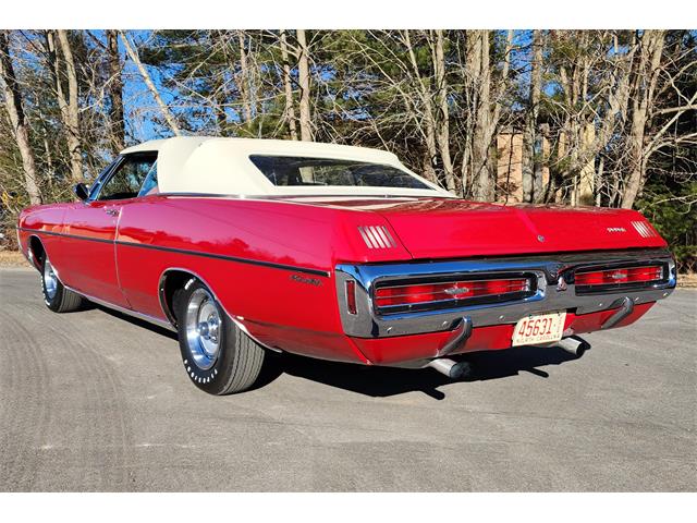 1970 Dodge Polara (CC-1819373) for sale in hopedale, Massachusetts