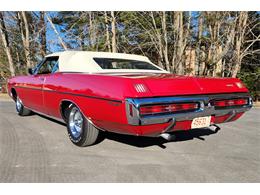 1970 Dodge Polara (CC-1819373) for sale in hopedale, Massachusetts