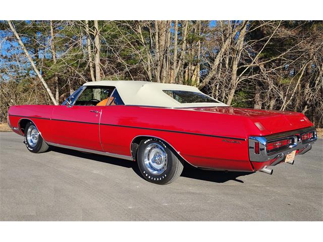 1970 Dodge Polara (CC-1819373) for sale in hopedale, Massachusetts