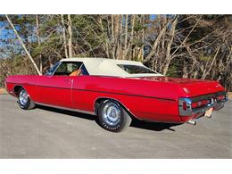 1970 Dodge Polara (CC-1819373) for sale in hopedale, Massachusetts