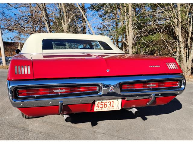 1970 Dodge Polara (CC-1819373) for sale in hopedale, Massachusetts
