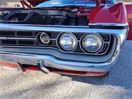 1970 Dodge Polara (CC-1819373) for sale in hopedale, Massachusetts