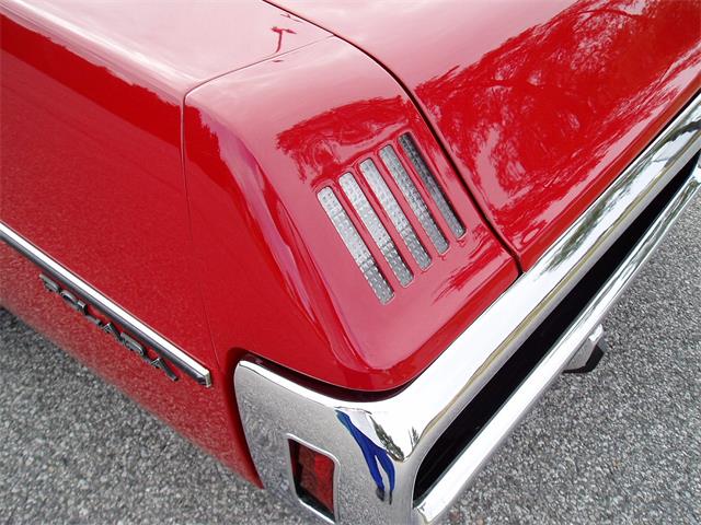 1970 Dodge Polara (CC-1819373) for sale in hopedale, Massachusetts