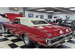 1970 Dodge Polara (CC-1819373) for sale in hopedale, Massachusetts