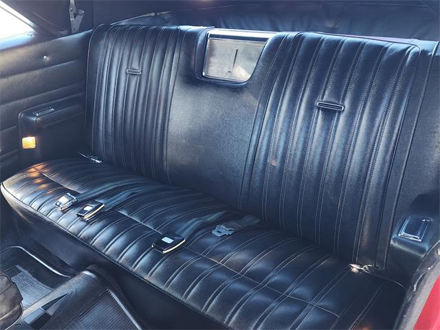 1970 Dodge Polara (CC-1819373) for sale in hopedale, Massachusetts