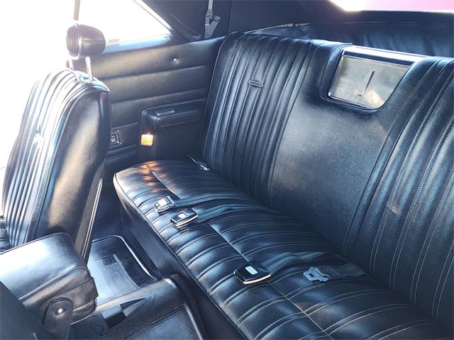 1970 Dodge Polara (CC-1819373) for sale in hopedale, Massachusetts