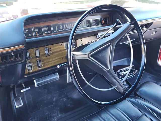 1970 Dodge Polara (CC-1819373) for sale in hopedale, Massachusetts