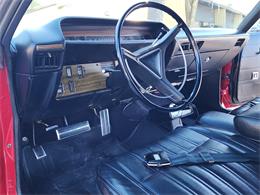 1970 Dodge Polara (CC-1819373) for sale in hopedale, Massachusetts