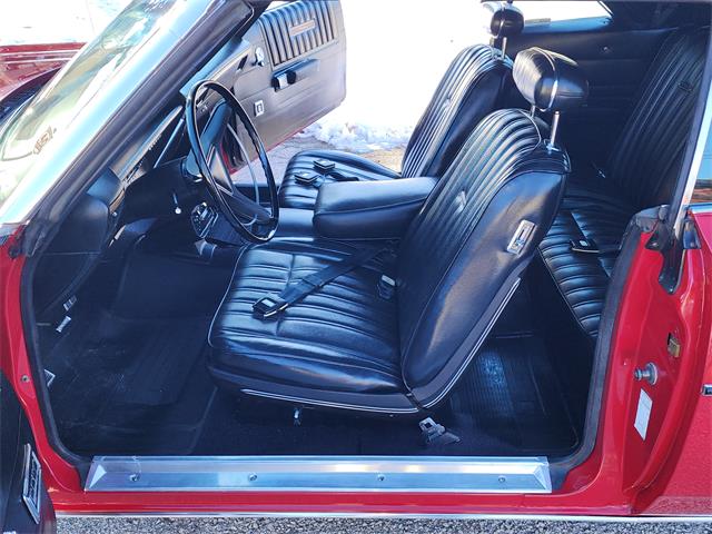 1970 Dodge Polara (CC-1819373) for sale in hopedale, Massachusetts