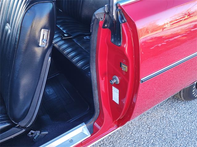 1970 Dodge Polara (CC-1819373) for sale in hopedale, Massachusetts