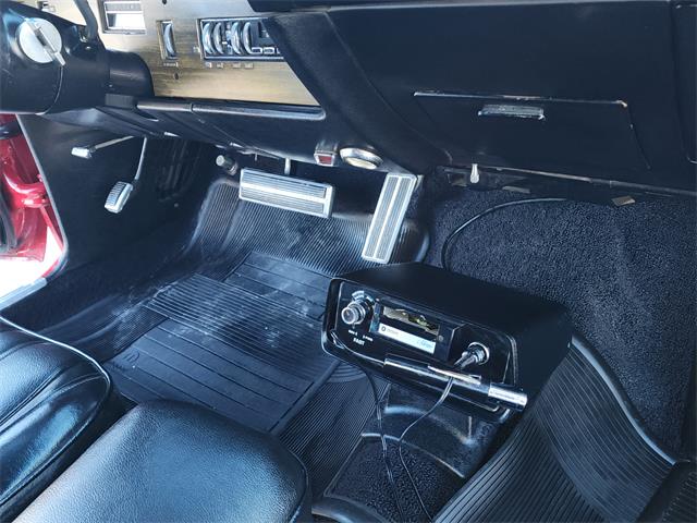 1970 Dodge Polara (CC-1819373) for sale in hopedale, Massachusetts