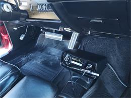 1970 Dodge Polara (CC-1819373) for sale in hopedale, Massachusetts