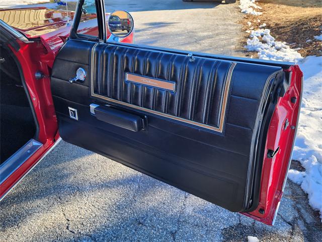 1970 Dodge Polara (CC-1819373) for sale in hopedale, Massachusetts