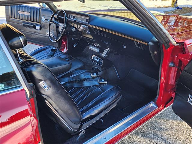 1970 Dodge Polara (CC-1819373) for sale in hopedale, Massachusetts