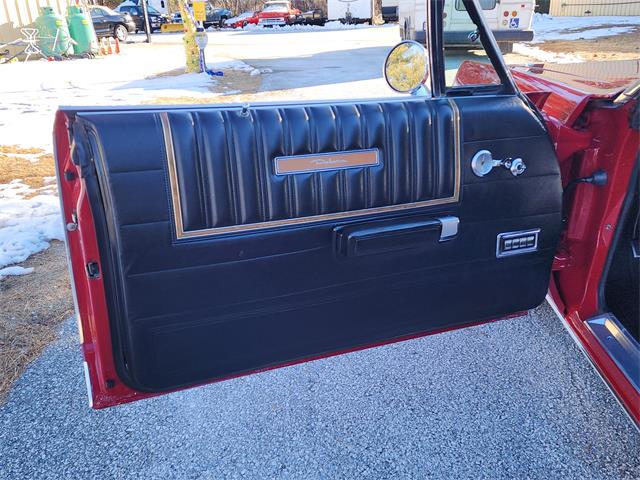 1970 Dodge Polara (CC-1819373) for sale in hopedale, Massachusetts