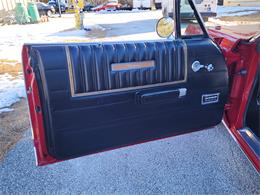 1970 Dodge Polara (CC-1819373) for sale in hopedale, Massachusetts