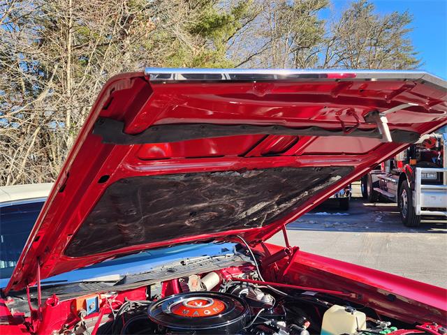 1970 Dodge Polara (CC-1819373) for sale in hopedale, Massachusetts