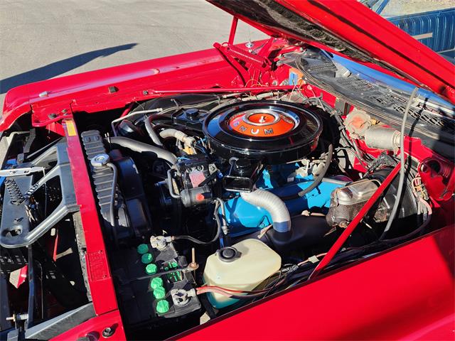 1970 Dodge Polara (CC-1819373) for sale in hopedale, Massachusetts