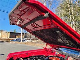 1970 Dodge Polara (CC-1819373) for sale in hopedale, Massachusetts