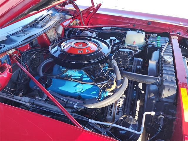 1970 Dodge Polara (CC-1819373) for sale in hopedale, Massachusetts