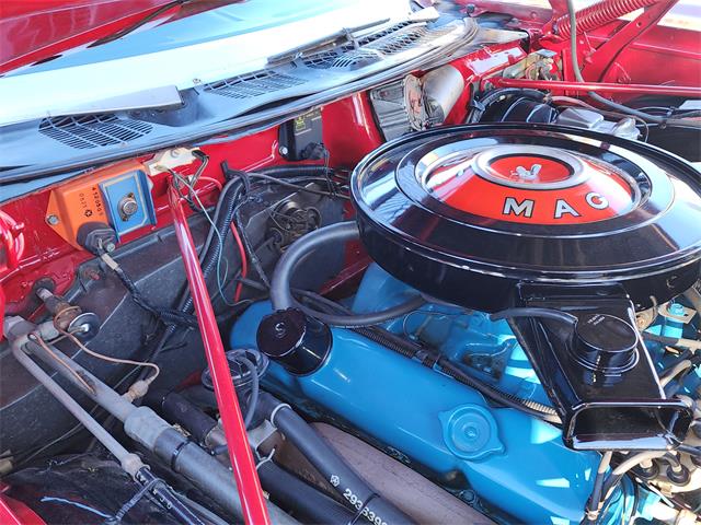 1970 Dodge Polara (CC-1819373) for sale in hopedale, Massachusetts