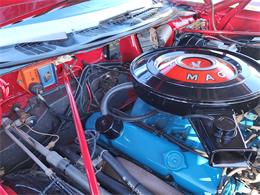 1970 Dodge Polara (CC-1819373) for sale in hopedale, Massachusetts