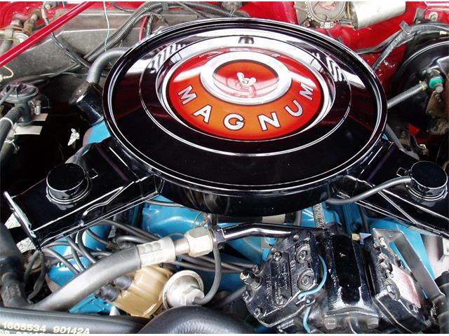 1970 Dodge Polara (CC-1819373) for sale in hopedale, Massachusetts