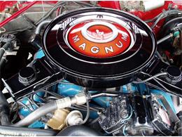 1970 Dodge Polara (CC-1819373) for sale in hopedale, Massachusetts