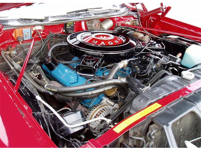 1970 Dodge Polara (CC-1819373) for sale in hopedale, Massachusetts