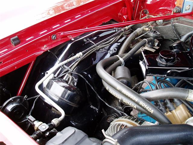 1970 Dodge Polara (CC-1819373) for sale in hopedale, Massachusetts