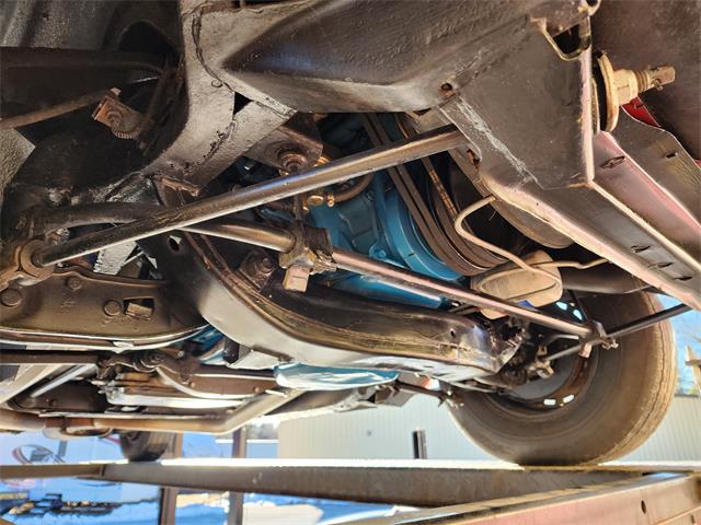 1970 Dodge Polara (CC-1819373) for sale in hopedale, Massachusetts