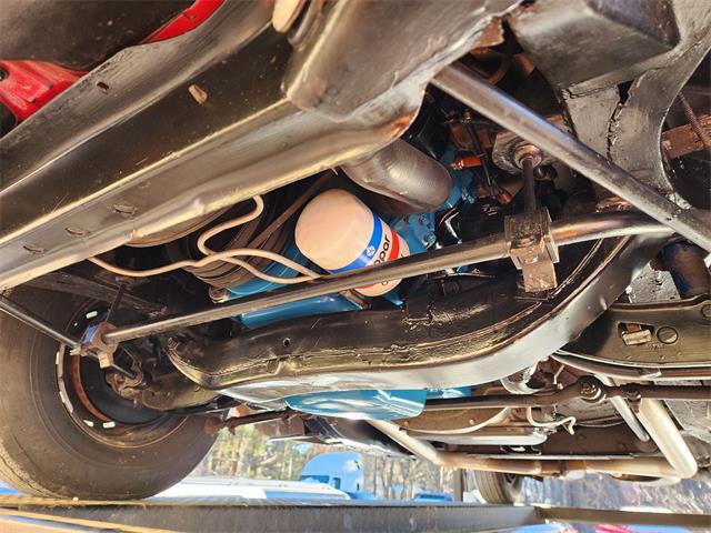 1970 Dodge Polara (CC-1819373) for sale in hopedale, Massachusetts